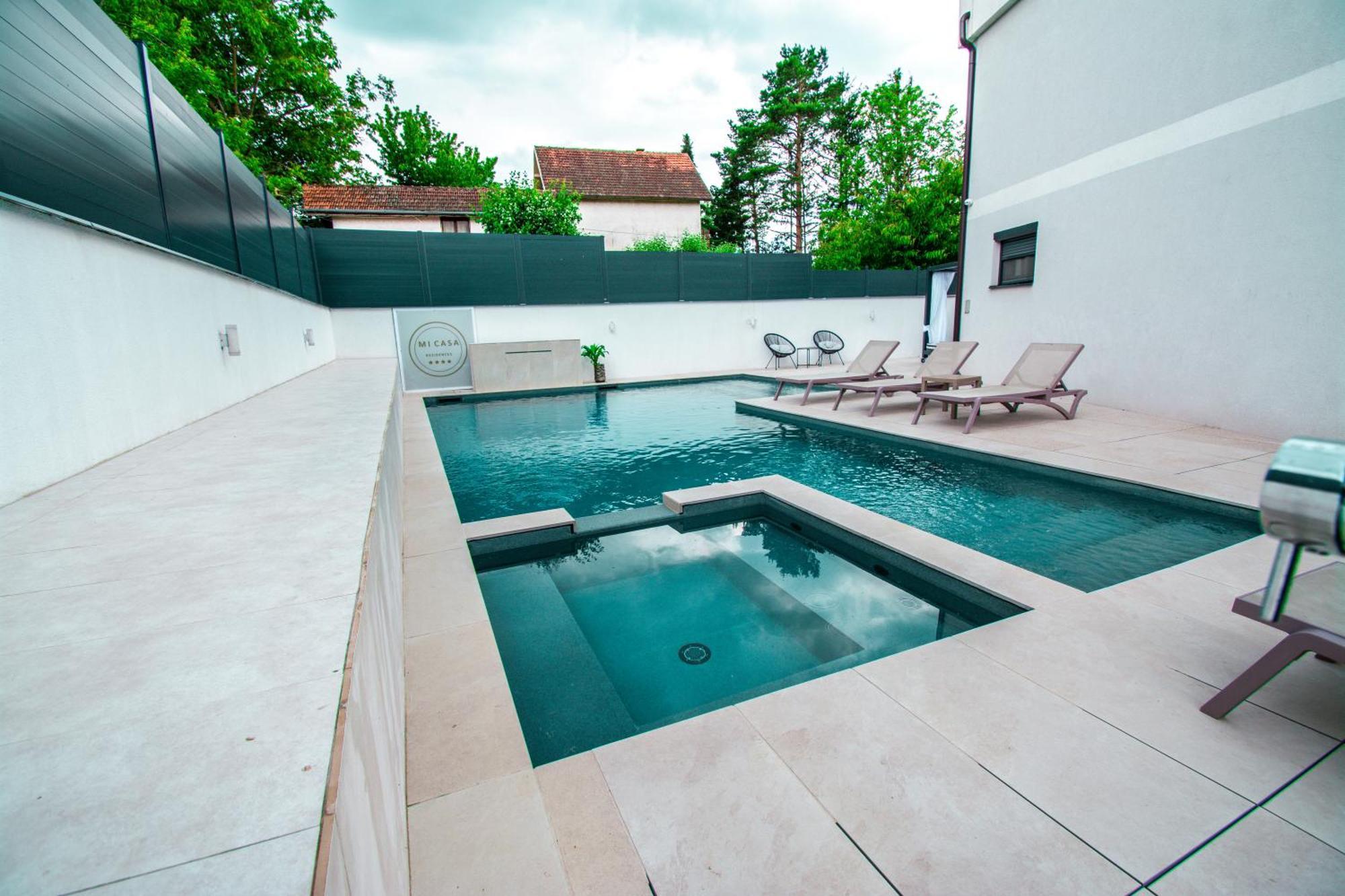 Vila Mi Casa Vrdnik Exteriér fotografie